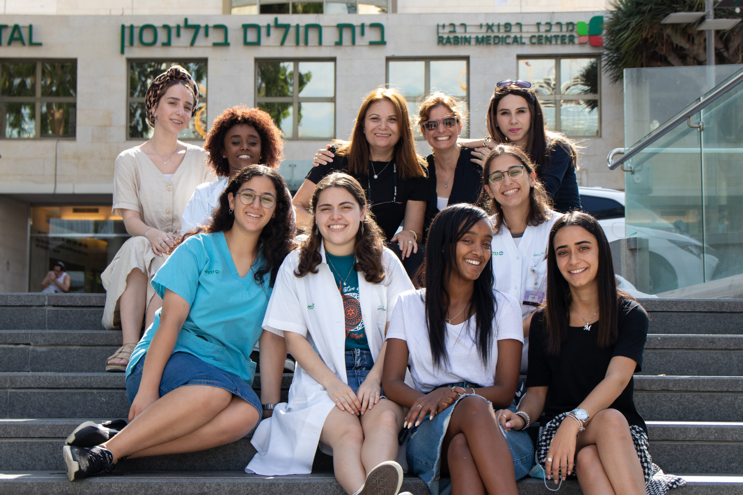 שירות לאומי, שירות לאומי שילה, שילה שירות לאומי, שירות לאמי