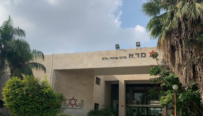 מדא